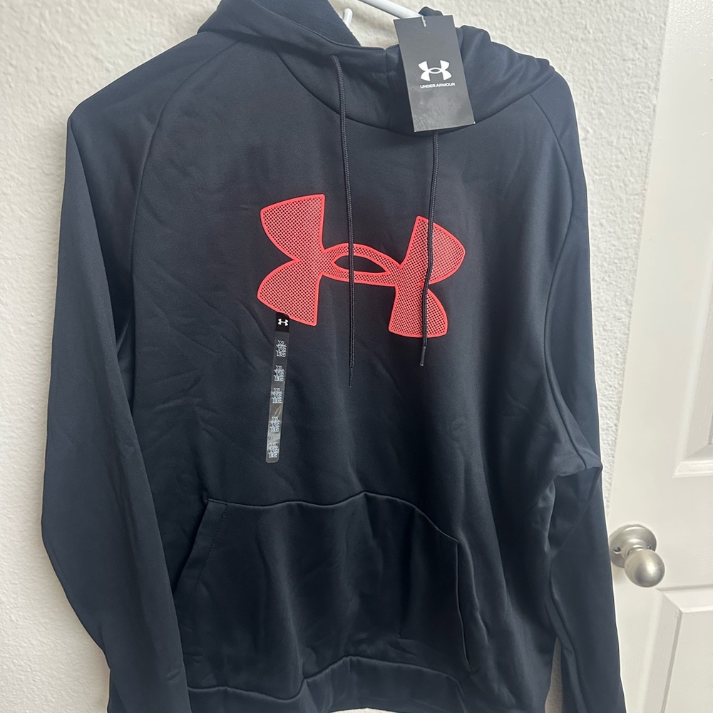 Men’s hoodie!